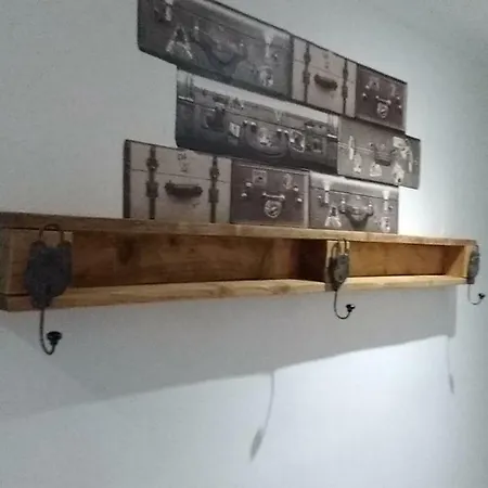 Rue De La Legion D'honneur Апартаменты *